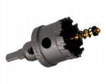 Verkatto Tct lyukasztó fémhez 30 mm VR-2738 (VR-2738)