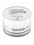 Yoshi Önterülő gél Master Pro Gel Uv Led Cover Biscuit 15 ml MP008 (5905036894423)
