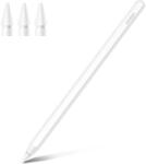 UGREEN Stylus Pen UGREEN LP653 compatibil cu tablete Apple iPad, Alb (6941876219100)