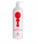 Kallos Tápláló tusfürdő 1000ml (5998889504625)