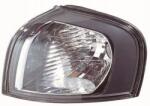 Abakus Irányjelző Lámpa Volvo S80 98-06 Le Szürke P
