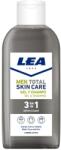 Lea 3az1ben Detox & Clean - tusfürdő és sampon 100ml