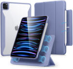 ESR Husa iPad Pro 11 2021 ESR Rebound Hybrid, violet