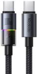 Mcdodo Cablu incarcare Type-C 100W, Mcdodo, 1.2m, CA-8200