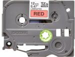 Brother Banda laminata Original Brother Black on Red, TZE431, pentru E105|E110|H100|H101|H105|H110|H111|P300|128|200|1000|1010|1090|1100|1120|1130|1160|1170|1180|1190|1200|1230|1280|1290|6100|7100|ST1150, 12m