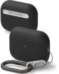 Ringke Husa AirPods Pro 3 Ringke Silicone, negru