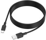 BOROFONE Cablu de incarcare USB la Type-C Borofone Lenny, negru, 2m, BX113