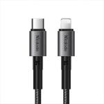 Mcdodo Cablu incarcare iPhone 36W, Mcdodo, 1.2m, CA-2850