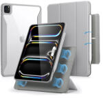 ESR Husa iPad Pro 13 (2024) ESR Rebound Hybrid, gri