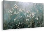 Dovido Tablou flori delicate în ceață - 30x20