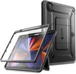 SUPCASE Husa iPad Pro 11 2021 Supcase Unicorn Beetle Pro, negru