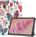 Techsuit Husa Lenovo Tab Plus Techsuit FoldPro, Butterfly