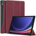 Techsuit Husa Samsung Galaxy Tab S9 Techsuit FoldPro, rosu