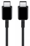 Samsung Cablu de date Type-C 100W, 0.98m Samsung, negru, EP-DG977BBE