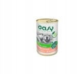 Oasy OAWODSAL0040 Oasy One Protein Felnőtt Közepes/Nagy Lazac 0, 4 kg