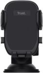 Trust Car Holder Trust, Suport Runo Windshield, negru TR-24984