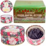  Al Haramain Oudh Ma Al Attar füstölő 40g Érzéki Relaxáció (6291100131570)