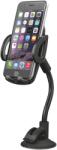 Trust Suport telefon Auto Trust Gooseneck Car Holder for smartphone 21721
