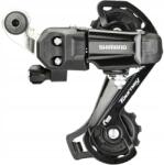 Shimano Tourney RD-TY200 Gs 6/7 sebességes váltó horog nélküli fekete (ERDTY200GSLD)