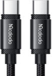 Mcdodo Cablu incarcare tip C 240W, 5A, Mcdodo, 1.2m, CA-3680
