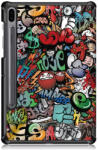Techsuit Husa Samsung Galaxy Tab S6 10.5 T860T865 Techsuit FoldPro, Urban Vibe