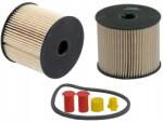 WIX Filters WF8256 Üzemanyagszűrő Citroen Fiat Peugeot helyettesítő Filtron PE816/4