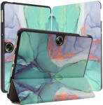 Techsuit Husa OnePlus Pad Go Techsuit FoldPro, Green Time