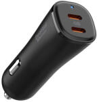 Spigen Incarcator auto Type-C Fast Charging 50W Spigen, EV502