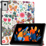 Techsuit Husa Lenovo Idea Tab Plus 12.1 Techsuit FoldPro, Butterfly