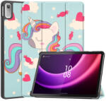 Techsuit Husa Lenovo Tab P11 Gen 2 11.5 Techsuit FoldPro, Unicorn