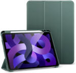 ESR Husa iPad Air 4 2020 10.9 ESR Rebound Pencil, verde