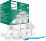 Philips Natural Response üvegpalack szett SCD879/11 (SCD879/11)