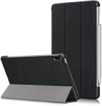 Techsuit Husa Huawei MatePad Pro 10.8 2019 Techsuit FoldPro, negru