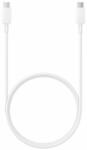 Samsung Cablu de date Type-C PD100W Samsung, 5A, bulk, EP-DN975BWEGWW
