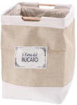 AdTrend Cos rufe, depozitare panza multicolora III 43 x 43 x 56 cm (101778C)