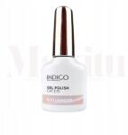 Indigo Nails Hibrid lakk Elfluencer Cat Eye macskaszem (5902188546675)
