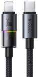 Mcdodo Cablu USB-C lighting 36W, Mcdodo, 1.2m, CA-8190