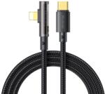 Mcdodo Cablu Fast Charging incarcare iPhone 36W, Mcdodo, 1.2m, CA-3390
