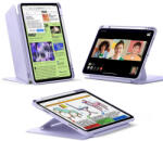 ESR Husa iPad Air 11 (2024) ESR Flip Hybrid Pen, mov