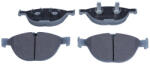 Quaro Fékbetét Bmw P. E60/E63 M5/M6