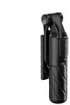 Techsuit Mini selfie stick cu telecomanda si trepied Techsuit K03