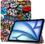 Techsuit Husa iPad Air 13 (2024) Techsuit FoldPro, Urban Vibe
