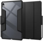 Spigen Husa Samsung Galaxy Tab S11 Spigen Air Skin Pro, negru