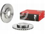 Brembo Mitsubishi Space Wagon 2.0 2.4 98-04 Első Féktárcsa