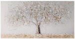 AdTrend Tablou decorativ olegrafie pe panza Copac 40 x 80 cm (100761A)