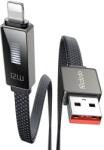 Mcdodo Cablu USB-A la Lightning 3A, Mcdodo Rythm Series, 1.2m, CA-4970