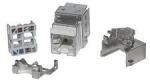 Nexans | N10G. CONSS | Conector | Cat 6A | Ecranat | Snap-in | LANmark N10G. CONSS