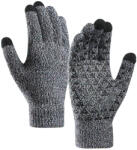 Iwarm Manusi pentru barbati Iwarm, negru, ST0018
