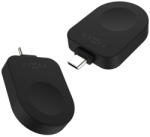 FIXED Incarcator wireless ceas Apple Fixed, Powerstation Uni, FIXDW-AWAP-BK