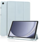 Techsuit Husa Samsung Galaxy Tab A11 Techsuit Flex Trifold Pen, bleu